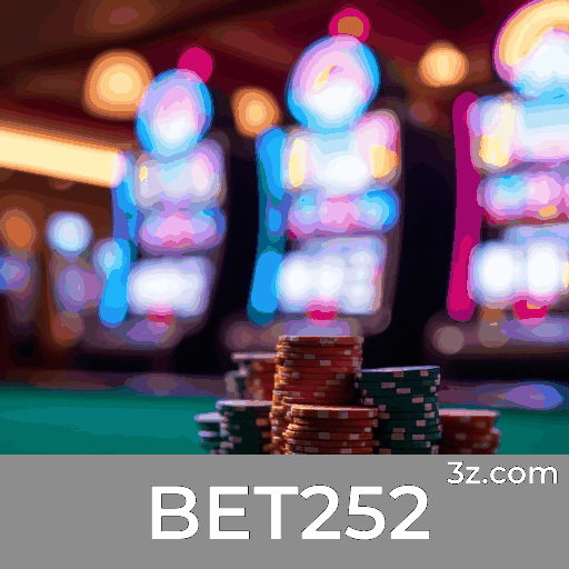 Cadastro na BET252