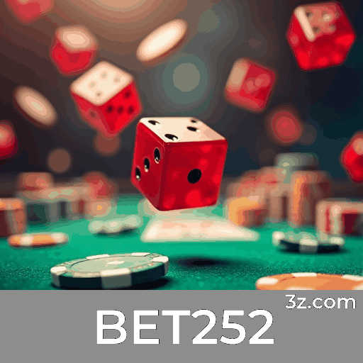 Cadastro na BET252
