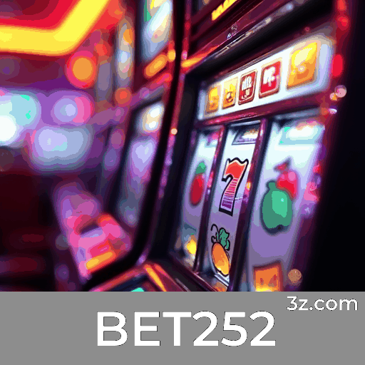 Cadastro na BET252