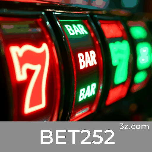 Cadastro na BET252