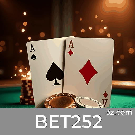 Cassino Online BET252
