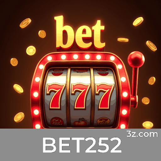 Cassino Online BET252