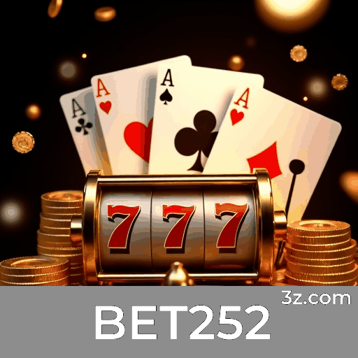 Cassino Online BET252