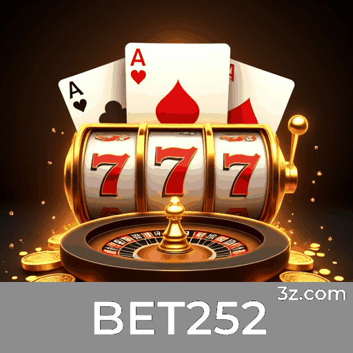 Cassino Online BET252