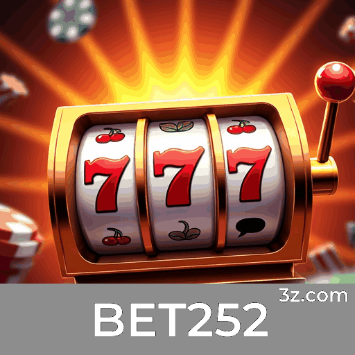 Cadastro na BET252
