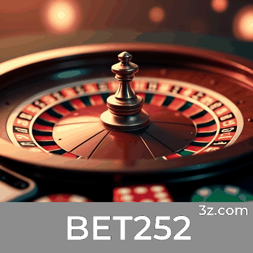 Cadastro na BET252