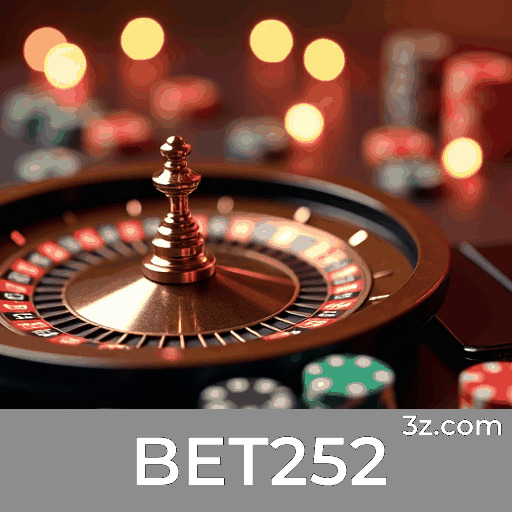 Cassino Online BET252