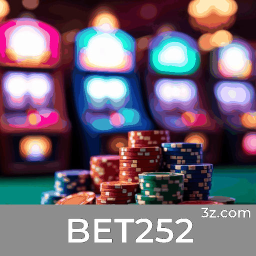 Experimente o Topo das Apostas com BET252