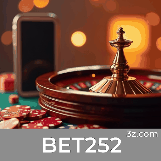 Cassino Online BET252