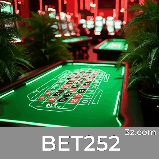 Cadastro na BET252