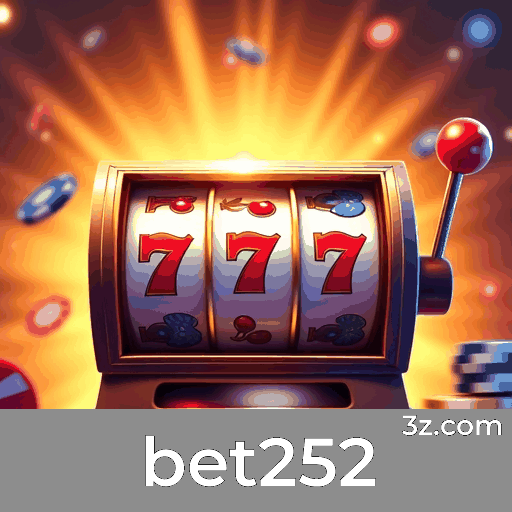 Inovação Tecnológica com o App da bet252: Design Responsivo Avançado