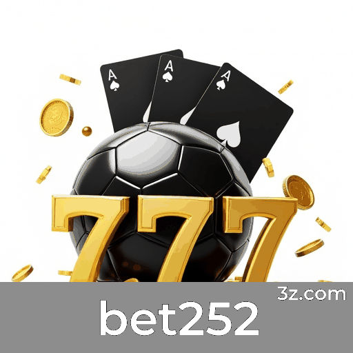 Aprenda estratégias de jogos no bet252 e brilhe!