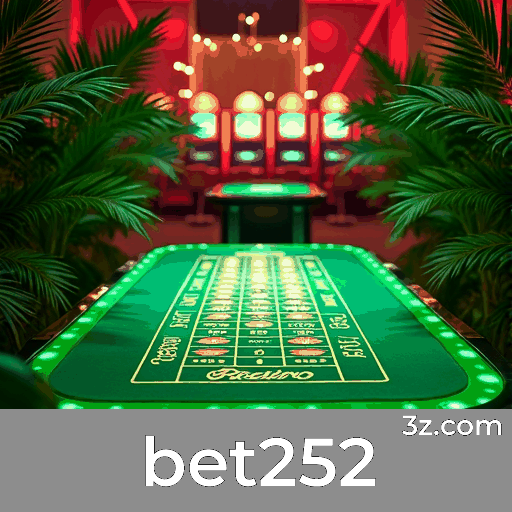 Bet252 Promo: Desvende o Potencial das Ofertas