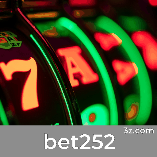 Bet252 Casino: Programa VIP Exclusivo e Luxuoso