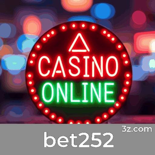 Bet252 Promo: Desvende o Potencial das Ofertas