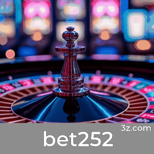 Bet252 Casino: Programa VIP Exclusivo e Luxuoso