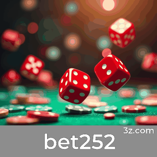 Aprenda estratégias de jogos no bet252 e brilhe!