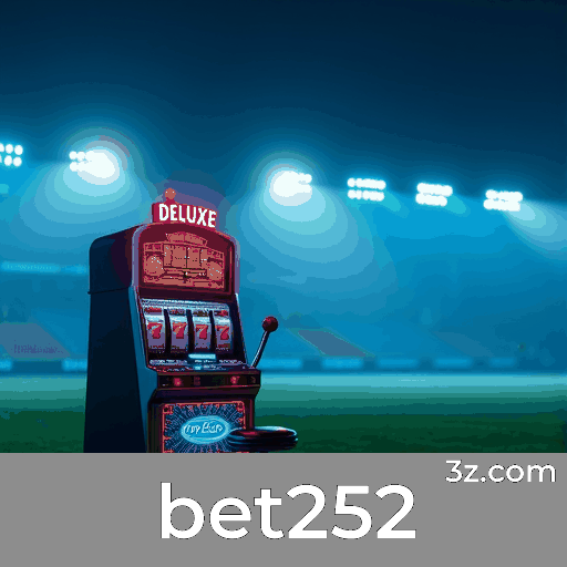 Arquitetura Robusta e Escalável que Garante Segurança na bet252